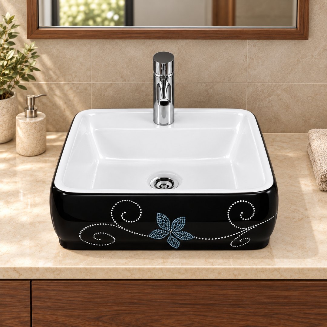 Sonet LIMCA . 9003, table top basin